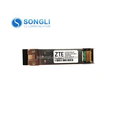 China ZTE SM-10km-1310-10G-C Transceiver SFP optical module for sale