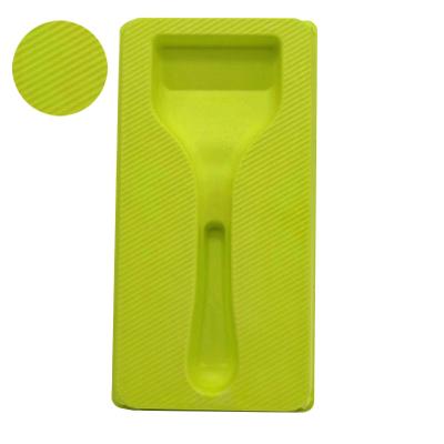 China 100% New Product Eco Friendly Biodegradable Eco Friendly Pulp Molded Packaging Tray Molded Pulps for sale