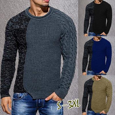 China Breathable Begonia 2021 New Arrivals Winter Autumn Plus Size Men Outwear Male Cardigan Sweater Men Clothing for sale