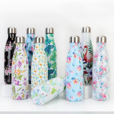 China Gym Sustainable Barrel Water Bottle Squeeze Kits Threaded Sport Pop Top Sports Top Custom Bottles With Straw for sale