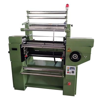 China Warp 3 Bars Promotional China Made Crochet Machine Price Crochet Knitting Machine For Sale for sale