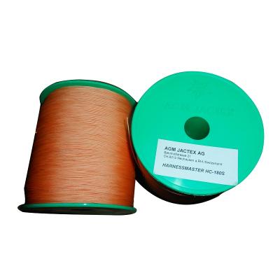 China Jacquard Loom Loom Spare Parts Jacquard Harness Nylon Rope for sale