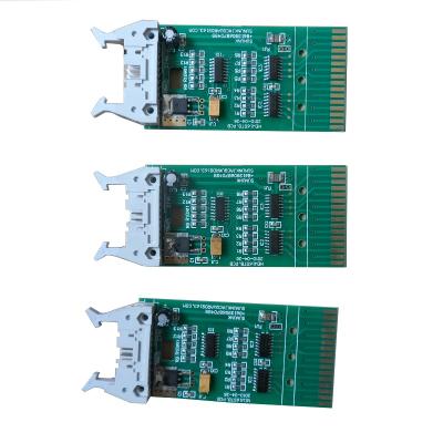 China Jacquard loom Staubli JC5 card/M5 module circuit ceil board for jacquard loom to textile machine spare parts for sale