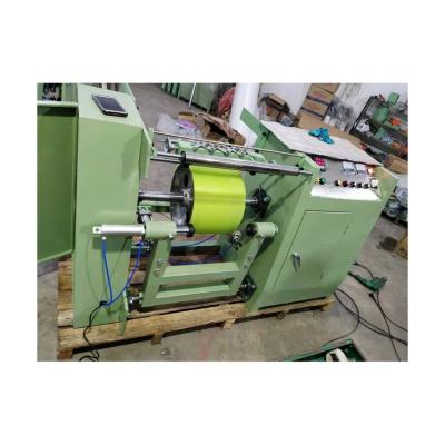 China Yarn deformation and adjustment of the degree of tightness of intelligent yarn deformation machine capable of winding the yarn and adjusting the tightness for sale