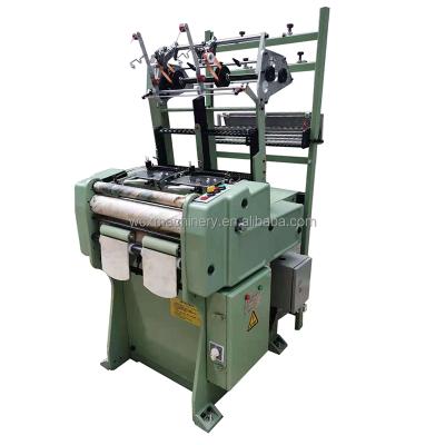 China Needle Made Cloth Belt Wanchuangxing China Machinery Cotton Factory loom Surgical Elastic Bandage Bandage Weaving Machine for sale