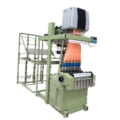 China Belt China Jacquard Machine Jacquard Loom Machine Parts Needle Loom for sale