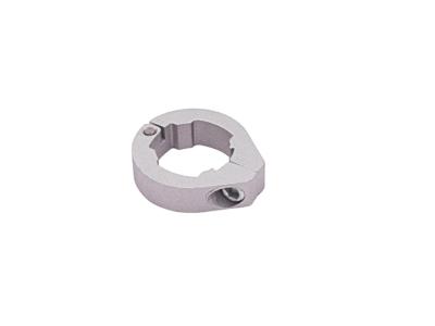 China De Buisronde Ring Retainer al-31 van Andoicoxidationaluminium Gediplomeerde RoHS Te koop