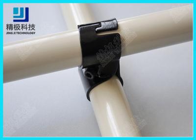 China Metallrohrverbindungs-flexible Schlauchinstallation der Stärke-23mm für Rohr HJ-6 Durchmessers 28mm zu verkaufen