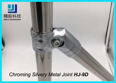 China Chrome-Fitting, die industrielle Fitting Eco Chromes freundlich polieren zu verkaufen