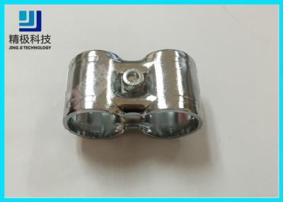 China De multifunctionele Flexibele Chrome-Dikte van Buisschakelaars hj-11D 2.5mm Te koop