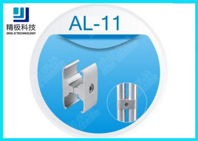 China Ähnlichkeits-Halter-Platten-äußere Art Verbindungsstück der Druckguss-Aluminiumschlauchgelenk-AL-11 zu verkaufen