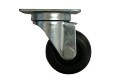 China Rigid / Swivel Swivel Caster Wheels for sale