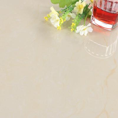 China Wholesale Chinese Floor Tile Porcelain Wall Tile And Granite Tiles Cream Pattern Polished Floor Flooring for sale