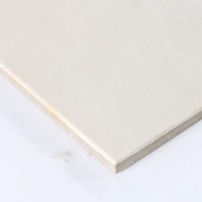 China White Vitrified Polished Rectified Porcelain Tiles 80x80 From Wall Tile And Floor Tile China Manufacturer for sale