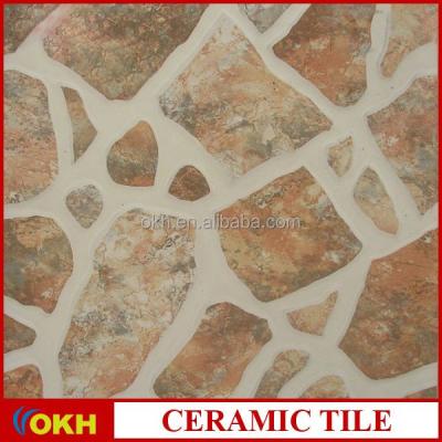 China Different Tanzania tiles, 3d floor tiles, interior tile design decorative 12x12 tiles for sale