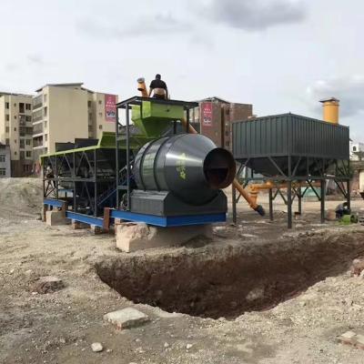 China Building Material Shops 300t/h Multi Function Plant Mini Mobile Concrete Mixer Batching Plant Mobile Concrete Batching Plant Low Price For Sale for sale