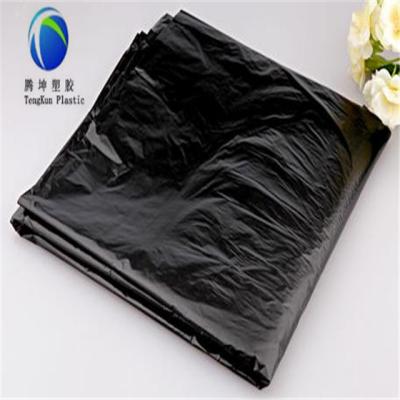 China 13 Gallon Garbage Bag Disposable High Quality Plastic Garbage Bag for sale