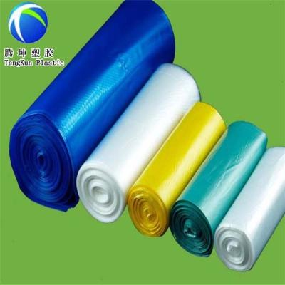 China Disposable Vacuum Garbage Dusbin Garbage Bag For Household Commercial Hotel for sale