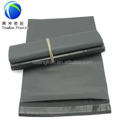 China Poly Material Custom Wholesale Reusable Polythene Messenger Food Mailing Bags for sale