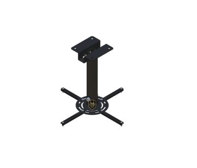 China Tilt and Swivel TV Ceiling Mount for sale