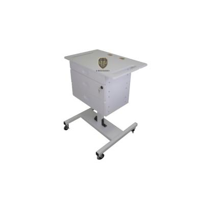 China Modern medical cart doctor equipment for sale