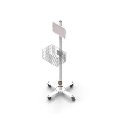 China Modern medical cart machine for sale