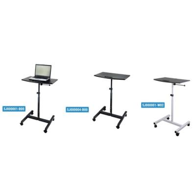 China (Height) Adjustable Customized Mobile Desk for sale