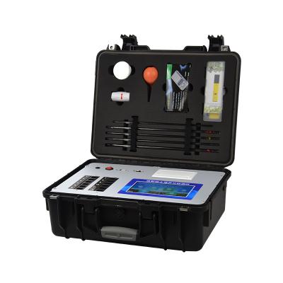 China Soil Nutrient and Fertilizer Testing Equipment, Soil Tester, Heavy Metal Analyzer 43-34.5-19cm for sale