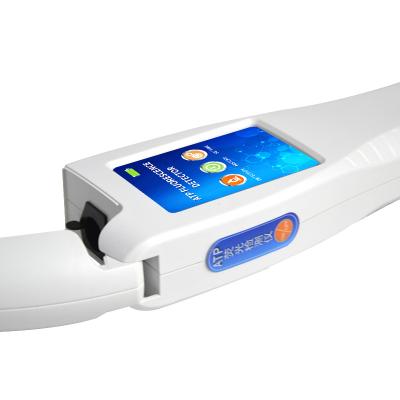 China Handheld ATP Fluorescence Detector ATP Analyzer for Hygiene YT-ATP YT-ATP Bacterial Monitoring and Detection for sale