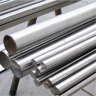 China SUH1=X45Cr9Si-3=1.4718 Engine Valve Engine Valve Steel Bars Martensite Austenite Superalloy For Internal Combustion Engine for sale