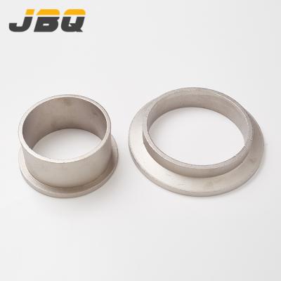 China JBQ 304/316 Stainless Steel Investment Casting Silica Sol High Precision for sale