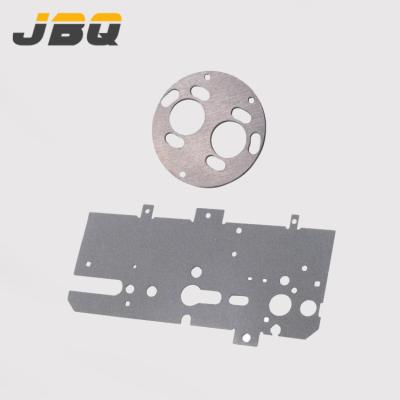 China Stainless steel factory direct sale laser cutting machine spare parts for sale