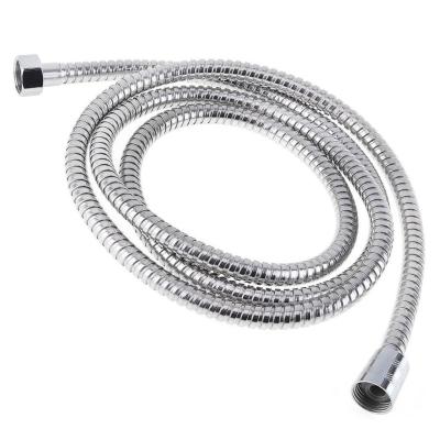 China Industrial High Quality Braided Stainless Steel Flexible Hose PTFE High Temperature Liner for sale