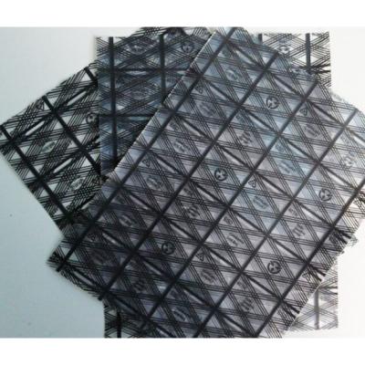 China PE made in China conductive bag grid conductive bag for sale