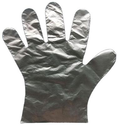 China 2021 Other New Made In China Disposable Gloves PE Plastic Disposable Gloves for sale