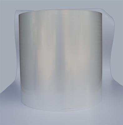 China Other Heat PE Shrink Film For Shrinkable Sleeve Application for sale