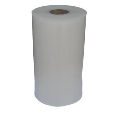 China Other High Barrier Coextrusion Pof Shrink Film Cling Film Food Wrap Polyethylene Roll Film for sale