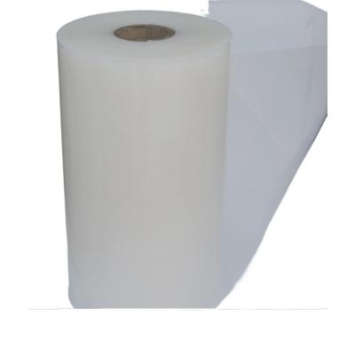 China Other Heat Shrinkable Film / Mulch Plastic PE Shrink Film Roll Green House for sale