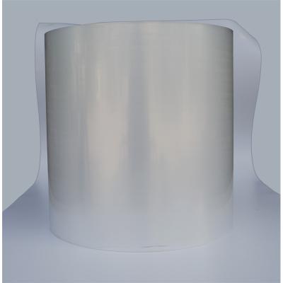 China Other Factory Supply Heat Shrinkable PE Plastic Shrink Packaging Film for sale