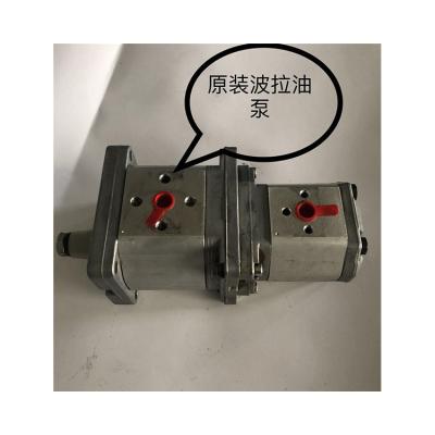 China Polar Original Hydraulic Paper Cutter Parts Guillotine Paper Cutter Parts for sale