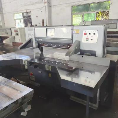 China polar cutting machine Polar 920 Polar Guillotine Polar 115spare parts Polar cutter137 for sale