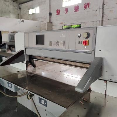 China polar paper cutter germany polar 137 Polar cutting machine Polar Guillotine Polar spare parts for sale