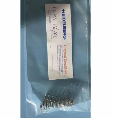 China Kord spring for SM52 Heidelberg original for sale