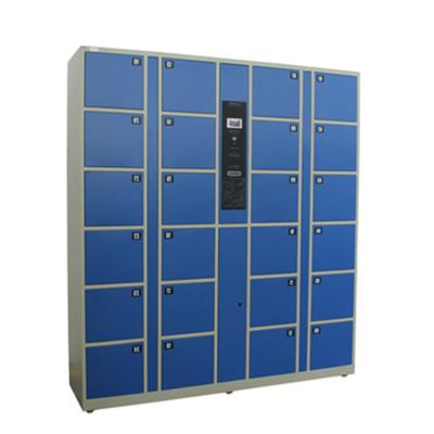 China Patio\garden\outdoor smart wholesale locker\hotel\beach cube storage stainless steel facial recognition for sale