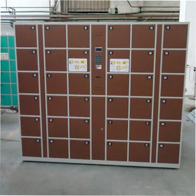 China High Quality Temporary Storage Pin Code Electronic Automatic Delivery Locker For Express for sale