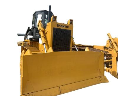 China Farms original China  Lowest price Bulldozer  for  used Bulldozer  Shantui  220 for sale