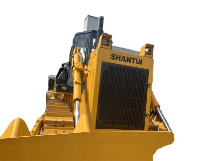 China Farms PROMOTION USED SHANTUI 220H Best Price for USED SHAN TUI SD20/32 Pulldozer for sale