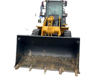 China Farms LIUGONG835/836   90%new Best Seller Wheel Loader for Liugong 835 836H 856 856h used laoder for sale