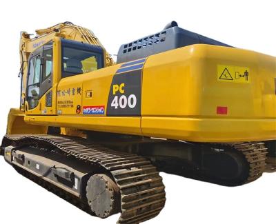 China Ready To Ship  Original Japan  for Komatsu  400  Used excavator 2.0 for sale