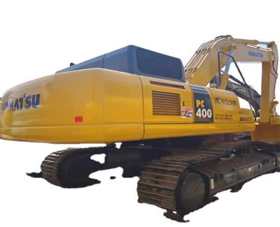 China High price Performance original Japan for  Used Komatsu Pc400   PC350 PC360 PC450 Excavator 2.0 for sale